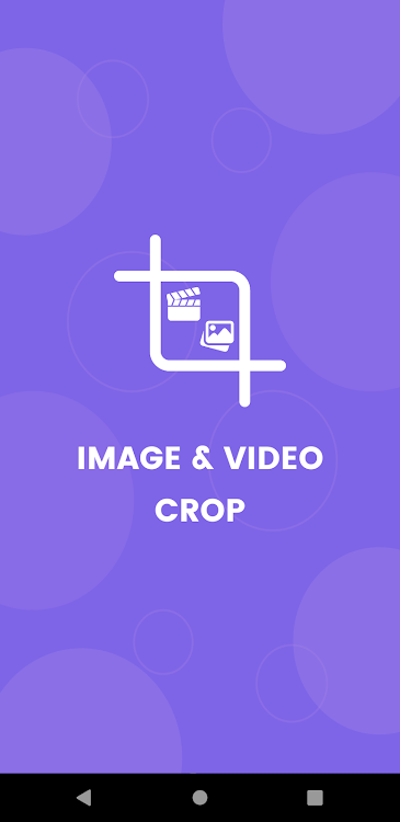 Photo Video: Crop,Convert,Trim - 1.3 - (Android)