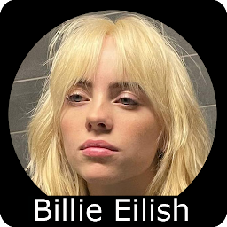 Icon image Billie Eilish:Puzzle,Wallpaper