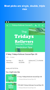 Tridays Rollover SoccerTips-06