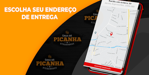 Casa da Picanha