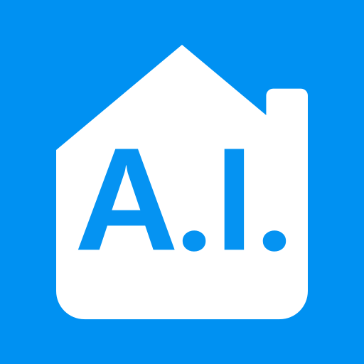AI부동산 - 부동산 바이블 logo