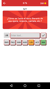 Imágen 6 Saber es Ganar android