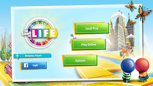 The Game of Life - Screenshot 1