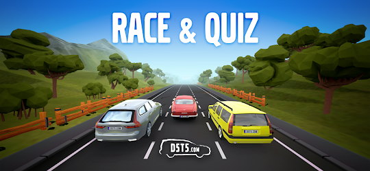 D5T5 Race & Quiz