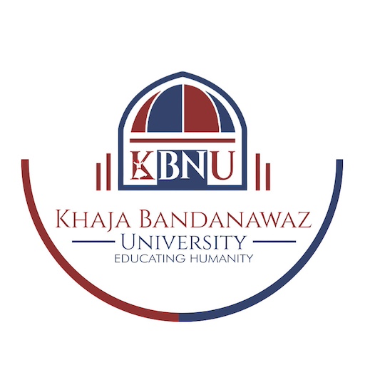 KBN University | UMS logo