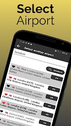 FlightInfo - Adelaide Airport Flight Information