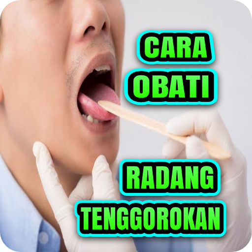Cara Obati Radang Tenggorokan - Mudah