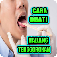 Cara Obati Radang Tenggorokan - Mudah