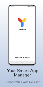 YourSlice – Smart App Blocker (PRO) 1.14 Apk 1