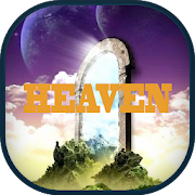 Heaven Frames Photos  Icon