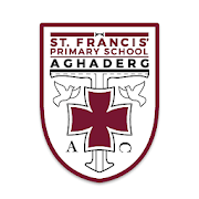 St Francis' Primary School Aghaderg