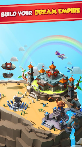 Idle Mining Tycoon Stone Miner - Simulation - games