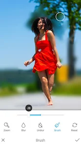 Blur Background Photo Editor - Ứng dụng trên Google Play