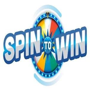 Spin to Win- Play Mpesa Games