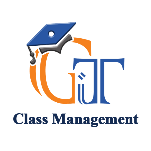 Global It Class Management logo