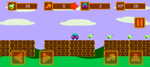 Kobs Adventure - Free Action Adventure game