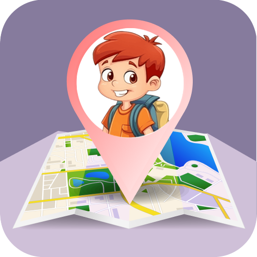 GPS Tracker: Family locator