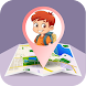 GPS Tracker: Family locator - Androidアプリ