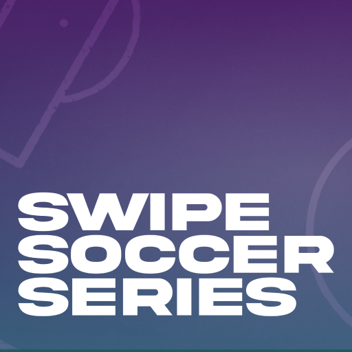 Swipe Soccer Series 0.25 Icon