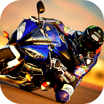 Cover Image of Télécharger Yamaha YZF Wallpapers 1 APK