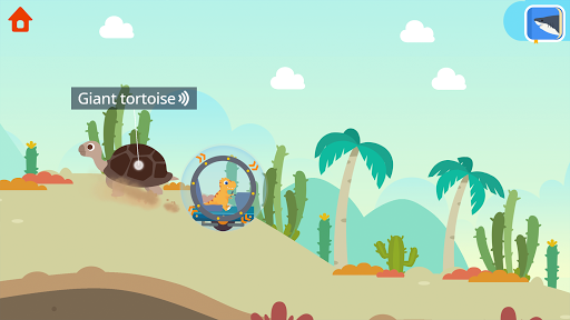 Dinosaur Ocean Explorer: Games for kids & Toddlers screenshots 23