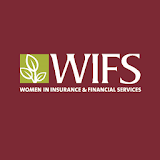 WIFS Events App icon
