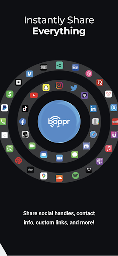 Boppr Screen 3
