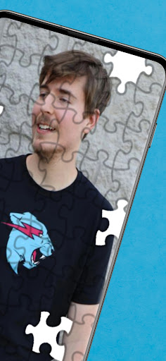 MrBeast Puzzle Jigsaw