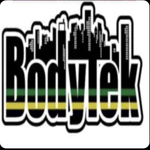 Body Tek Soundz logo