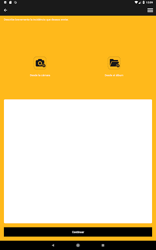 Incidències Ajuntament de Sant