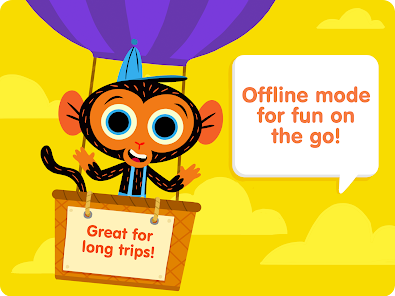 Captura de Pantalla 16 Super Simple - Kids Songs android
