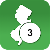 NJ Lottery Results icon