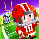 Cover Image of Download Blocky Football  APK