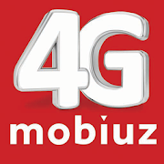 Mobiuz- 4G LTE (UMS) Uzbekistan