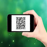 Qr Code Scanner and Generator icon