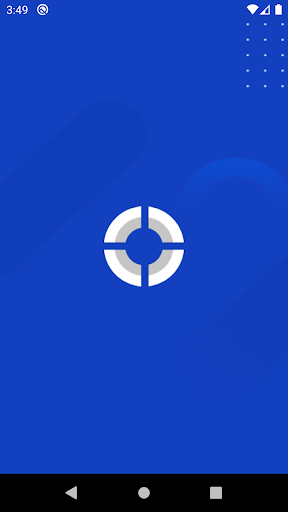 Android application iBOS ERP screenshort