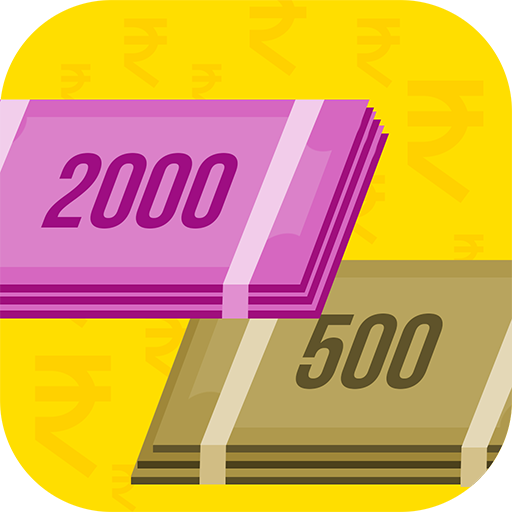 Money Game: पैसे कमाने खेल विंडोज़ पर डाउनलोड करें
