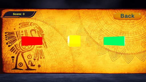NYCE Screen 2