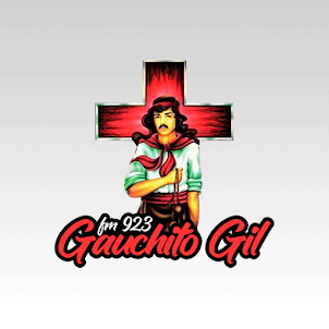 FM Gauchito Gil 92.3