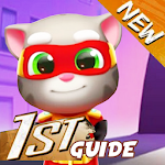 Cover Image of Download Tips for Talking Tom Hero Dash 1.0 APK