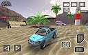 screenshot of 6x6 Truck Offroad Driving Sim