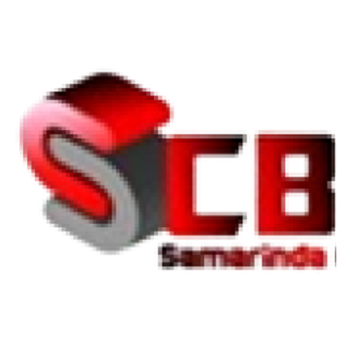 SCB PROJECT logo
