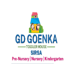 Icon image Gd Goenka Toddler House Sirsa