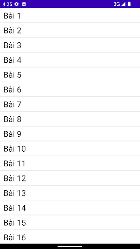 Tieng Nhat So Cap Screen 2