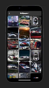 Drift Car Wallpapers 4K