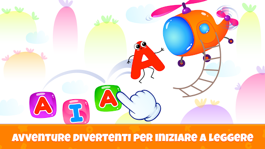 Immagine screenshot