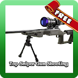 New Sniper Gun Shooting Games icon