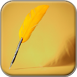 Yellow Wallpapers HD icon