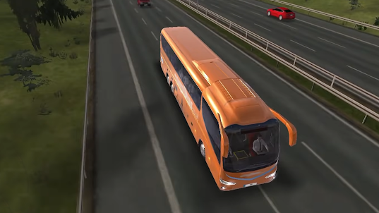 Bus Simulator: Public Bus