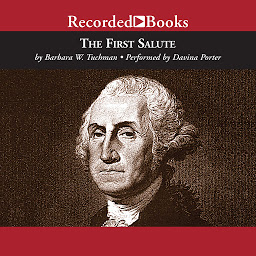 Icon image The First Salute: A View of the American Revolution